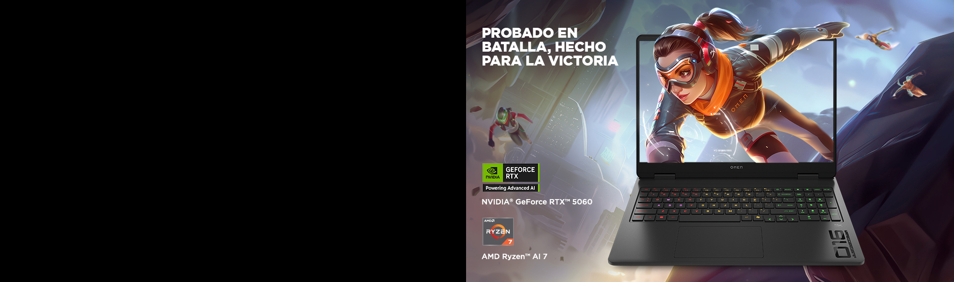 PROBADO EN BATALLA, HECHO PARA LA VICTORIA. Imagen de la NUE...