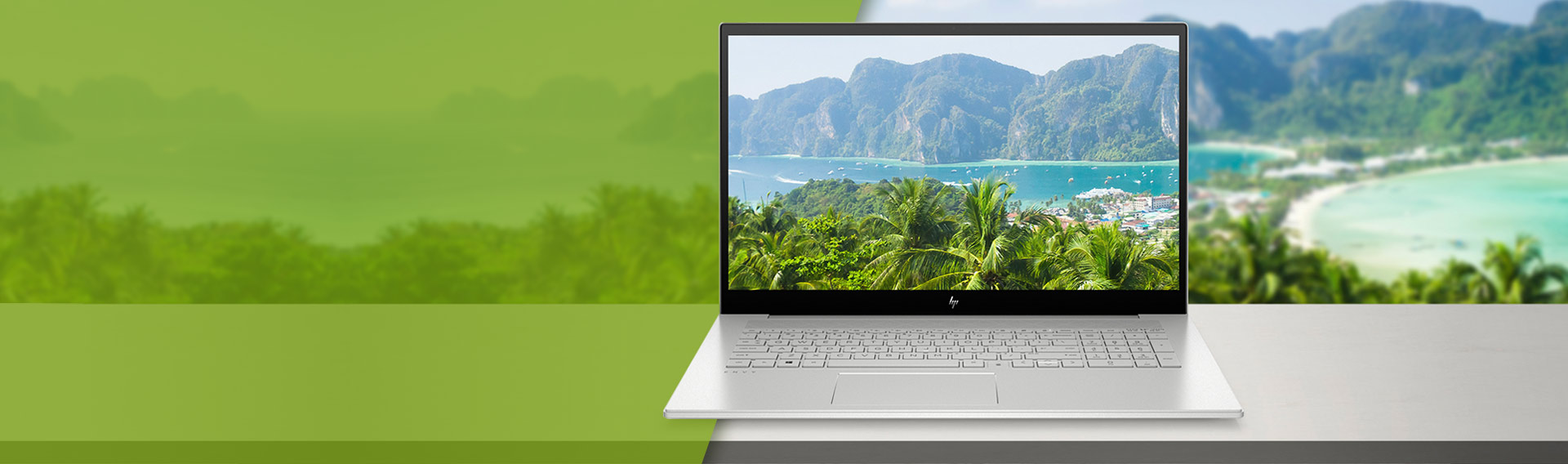 Notebooks HP. Tecnolog&iacute;a dise&ntilde;ada para hacer tu vida m&aacute;s f&aacute;cil.