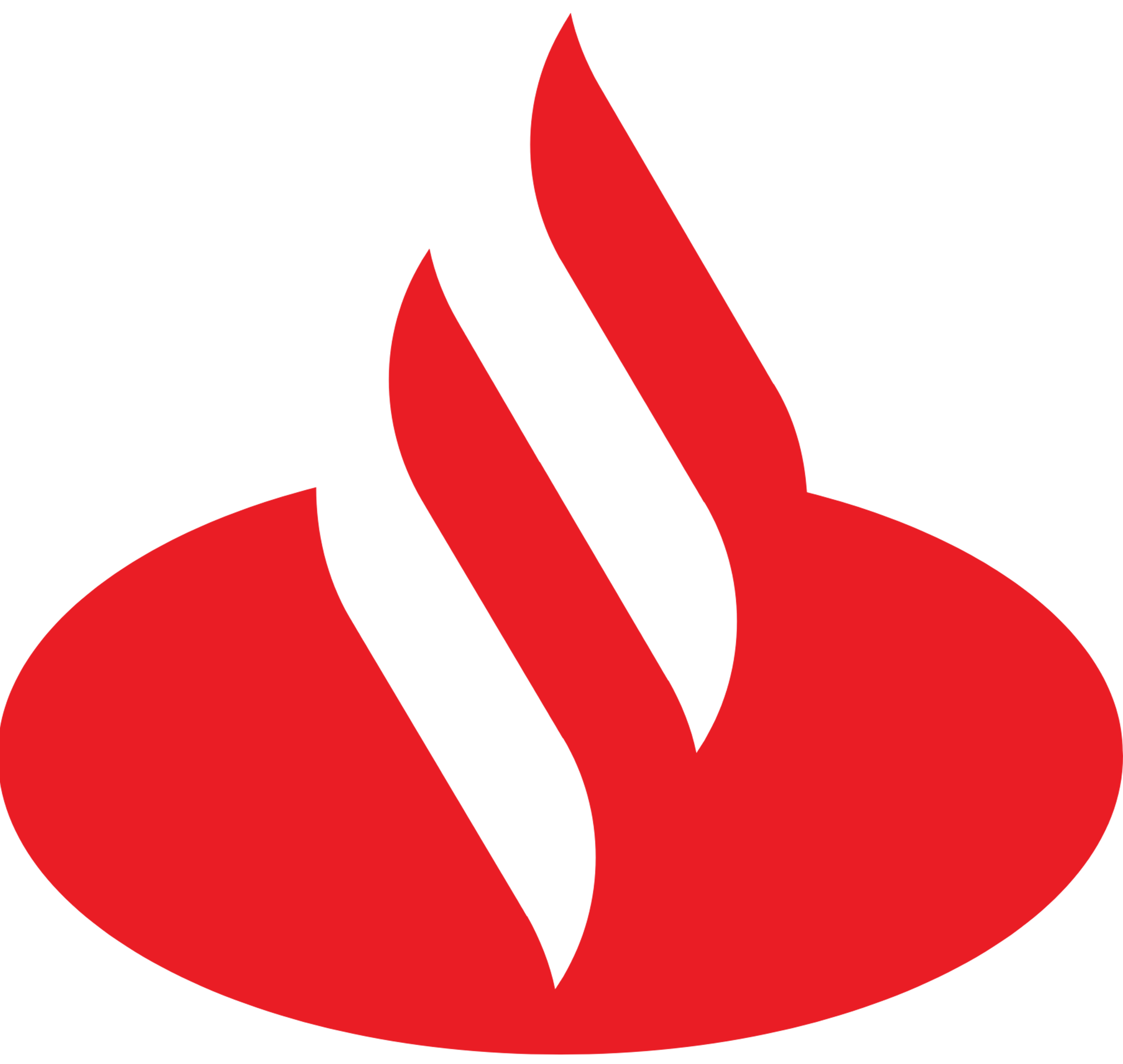 Logo Santander