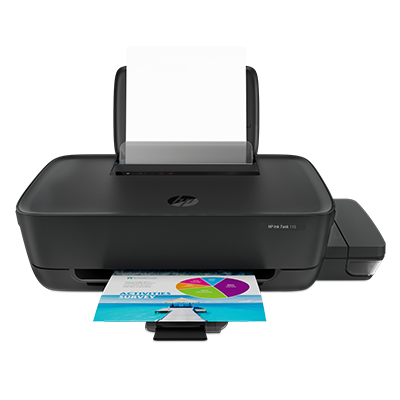 HP InkTank 115 SF