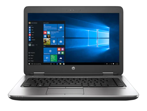 Notebook HP ProBook 640 G3