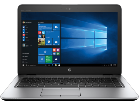Notebook HP EliteBook 840 G4