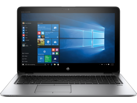 Notebook HP EliteBook 850 G3