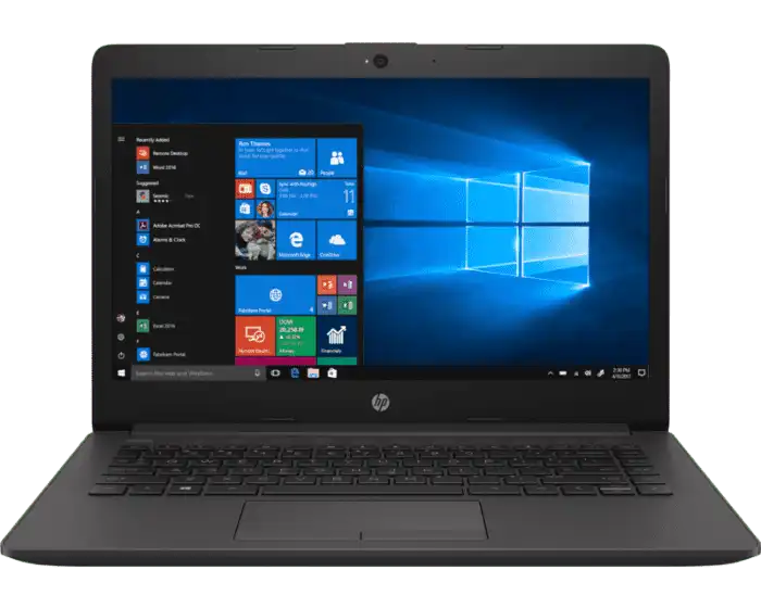 Notebook HP 240 G7