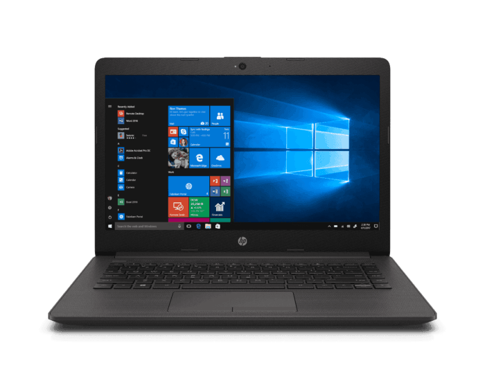 Notebook HP 245 G7