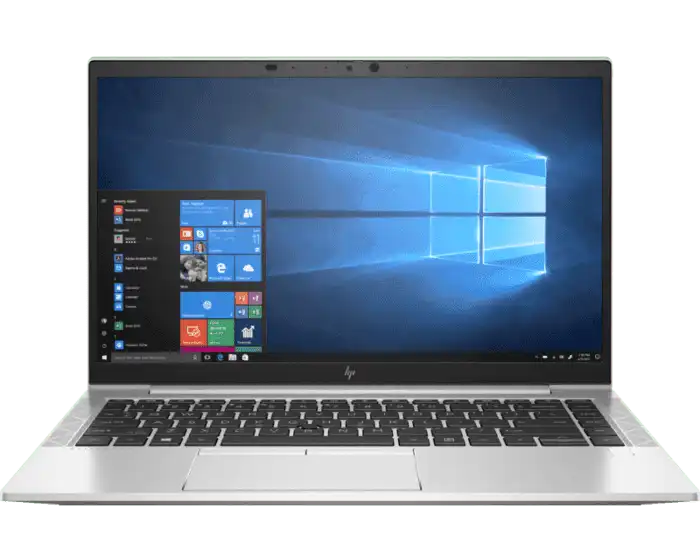 Notebook HP EliteBook 845 G7
                        