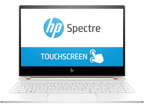 Notebook HP Spectre 13-af002la