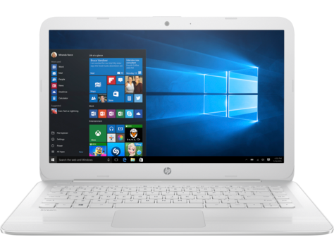 Notebook HP Stream 14-ax025la