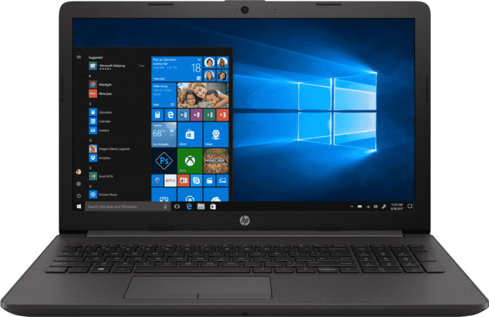 Notebook HP 250 G8