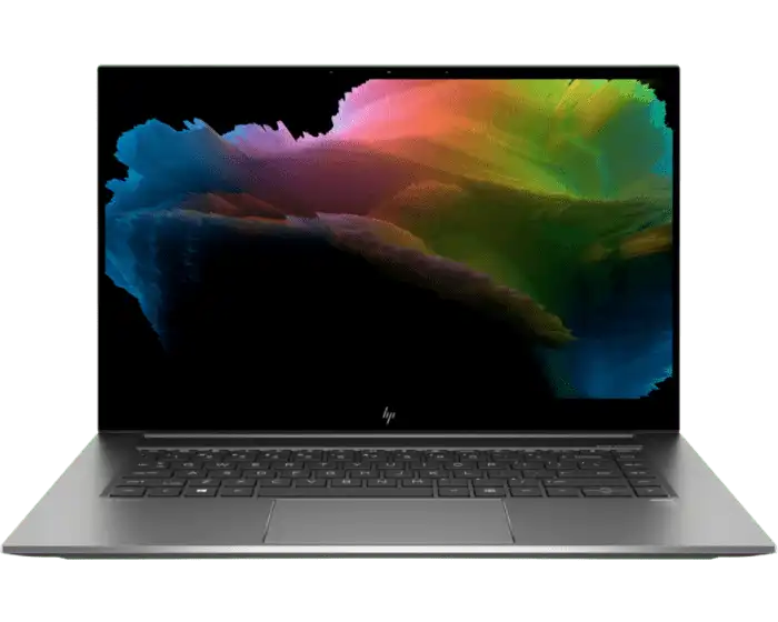 Notebook HP ZBook Create G7
                        