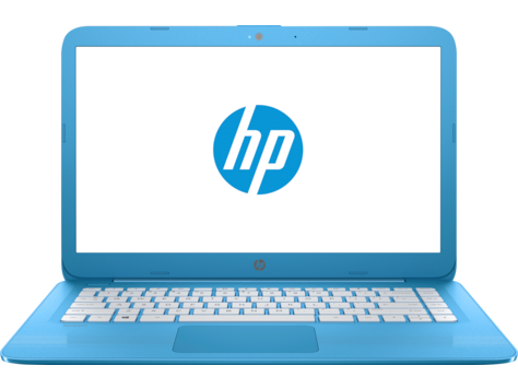 Notebook HP Stream 14-ax032la