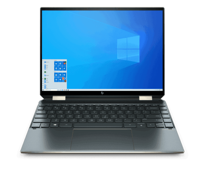 Notebook HP Spectre x360 Convertible 14-ea0001la