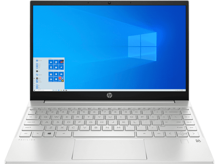 Notebook HP Pavilion 13-bb0004la