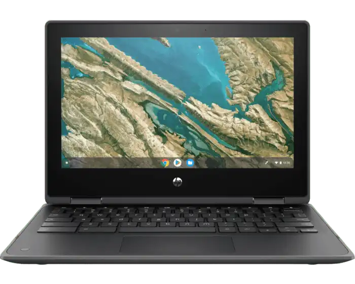 Notebook HP Chromebook x360 11 G3 EE