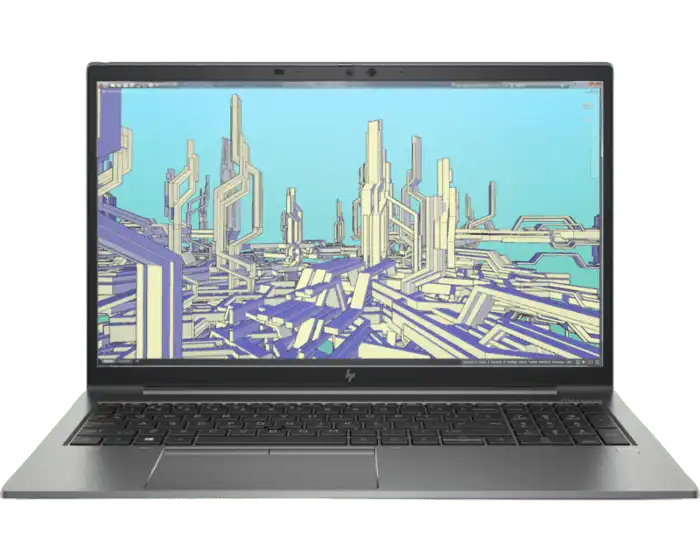 Notebook HP ZBook Firefly 15,6 G8