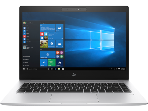 Notebook HP EliteBook 1040 G4