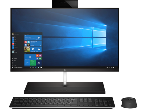 Todo-en-Uno HP EliteOne 1000 G1