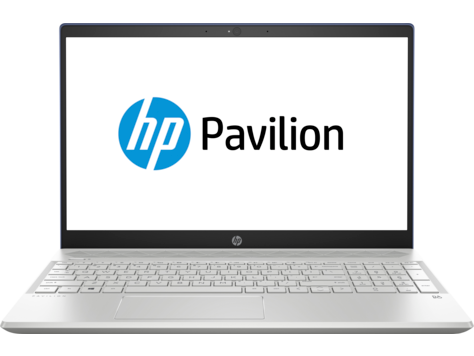 Notebook HP Pavilion 15-cw0002la