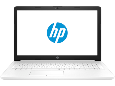 Notebook HP 15-da0008la