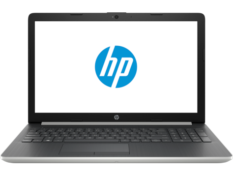 Notebook HP 15-da0015la
