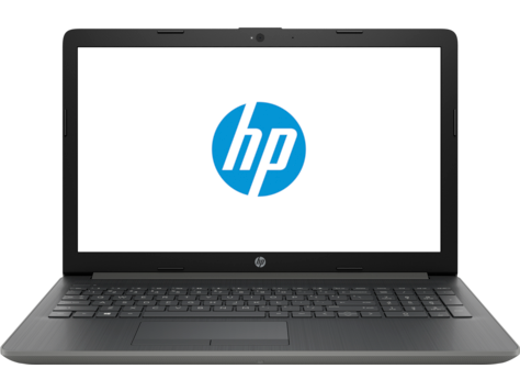 Notebook HP 15-da0055la