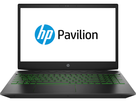 Notebook HP Pavilion Gaming 15-cx0003la
