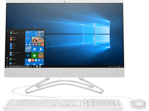 Todo-en-Uno HP 24-f024la