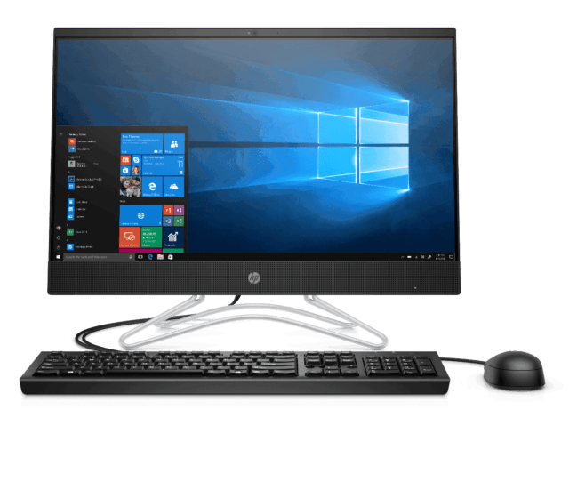 Todo-en-Uno HP 200 G3