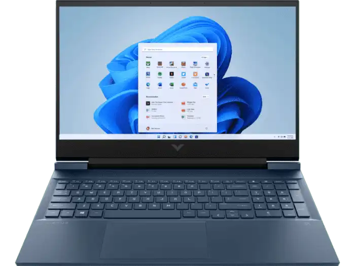 Notebook Victus 16-d0500la