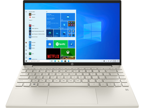 HP Pavilion Aero Laptop 13-be0501la