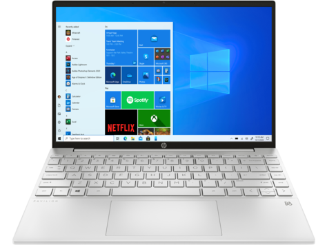 HP Pavilion Aero Laptop 13-be0502la