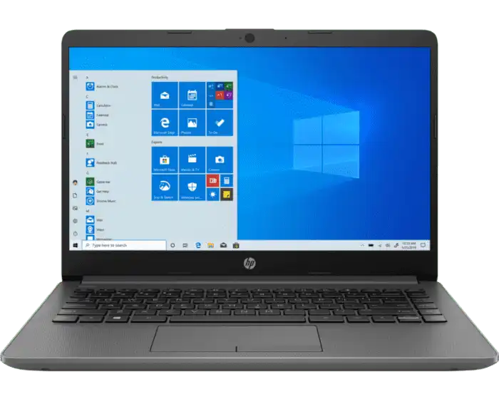 Notebook HP 14-cf2529la