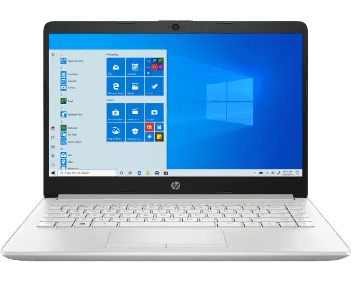 Notebook HP 14-cf2533la