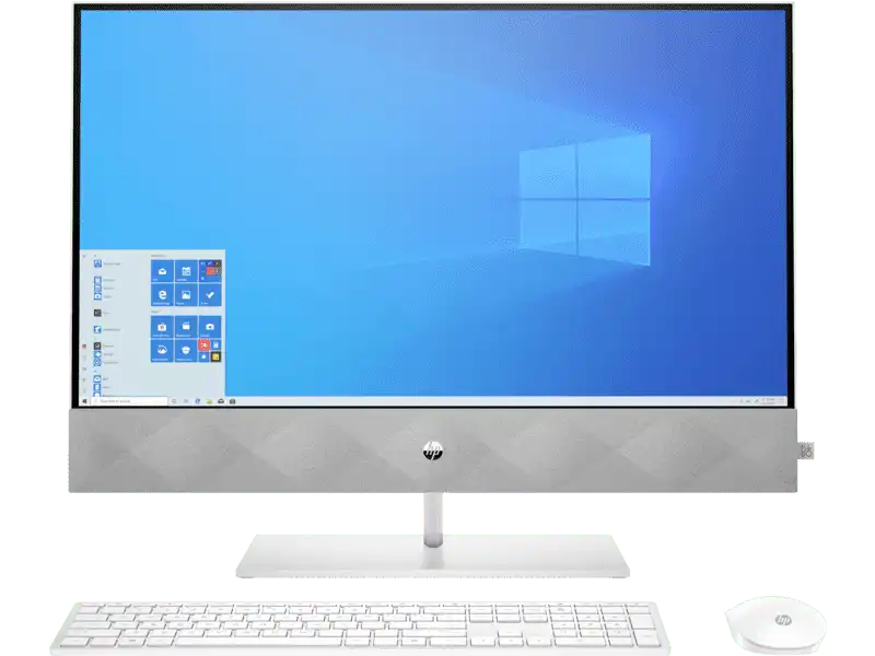 Todo-en-Uno HP Pavilion 27-d0500la