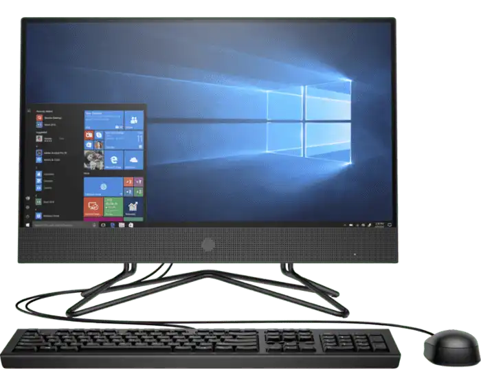 Todo-en-Uno HP 200 G4