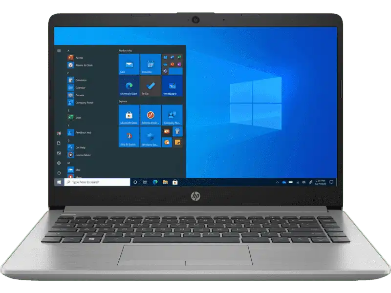 Notebook HP 245 G8