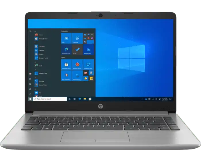 Notebook HP 245 G8