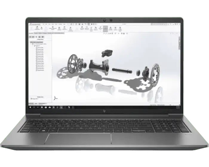 Notebook HP ZBook Power G8 de 15,6