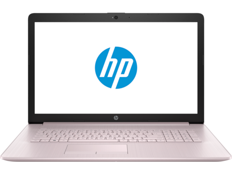 Notebook HP 15-da0031la