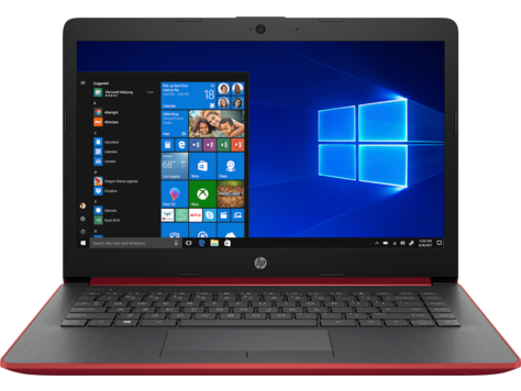 Notebook HP 14-cm0022la