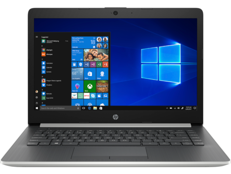 Laptop HP - 14-ck0030la