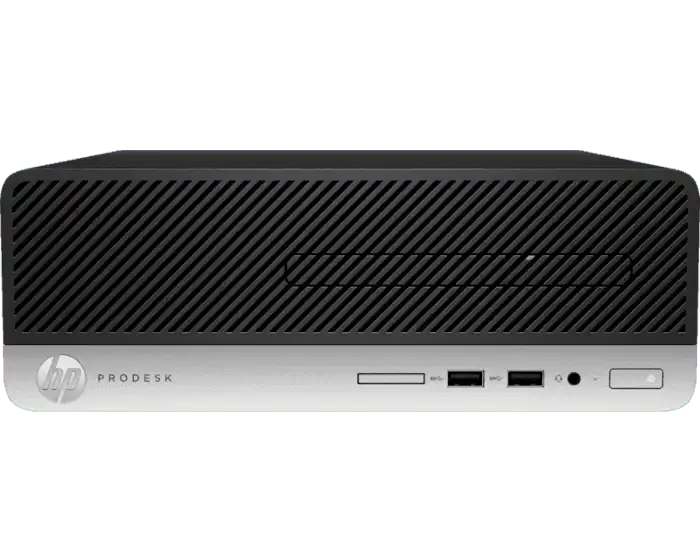 Desktop HP ProDesk 400 G5