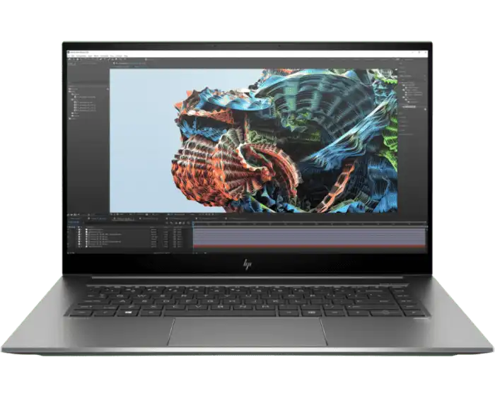 Notebook HP ZBook Studio G8 de 15,6