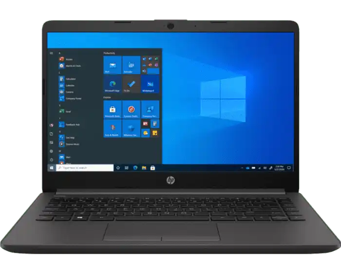 Notebook HP 245 G8