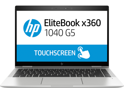 Notebook HP EliteBook x360 Convertible 1040 G5