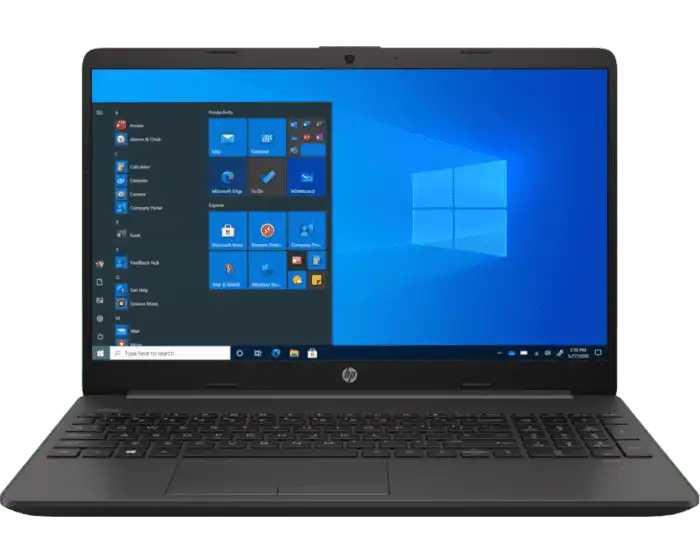 Notebook HP 250 G8
