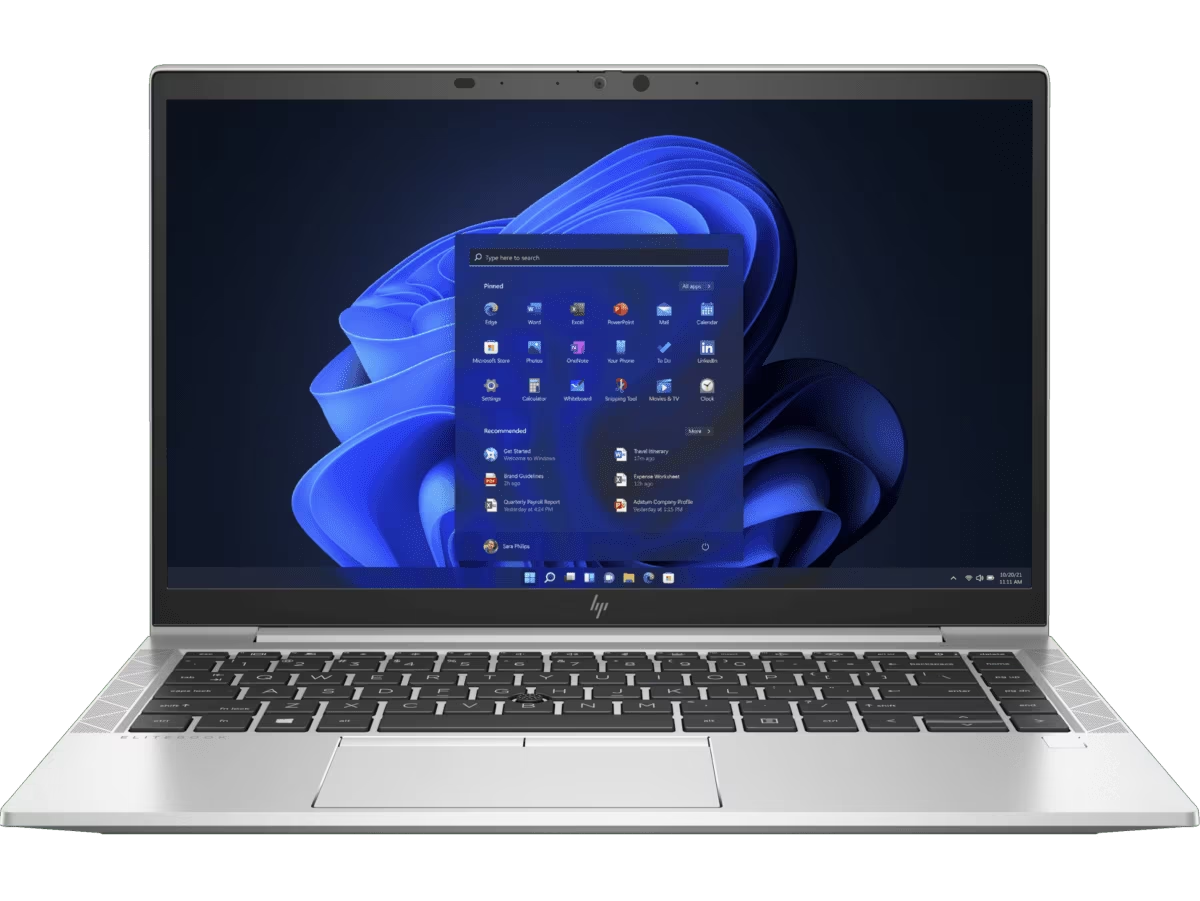 Notebook HP EliteBook 840 G8