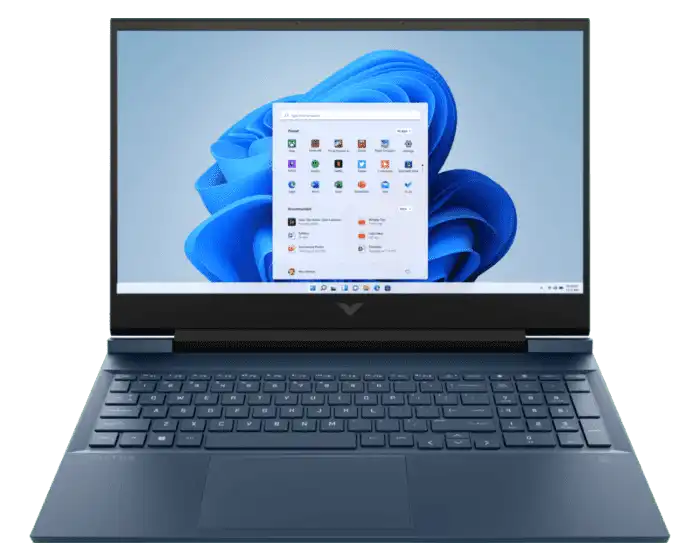 Notebook Victus 16-d0515la