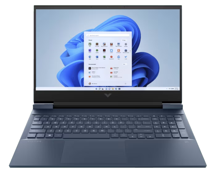 Notebook Victus 16-d0516la