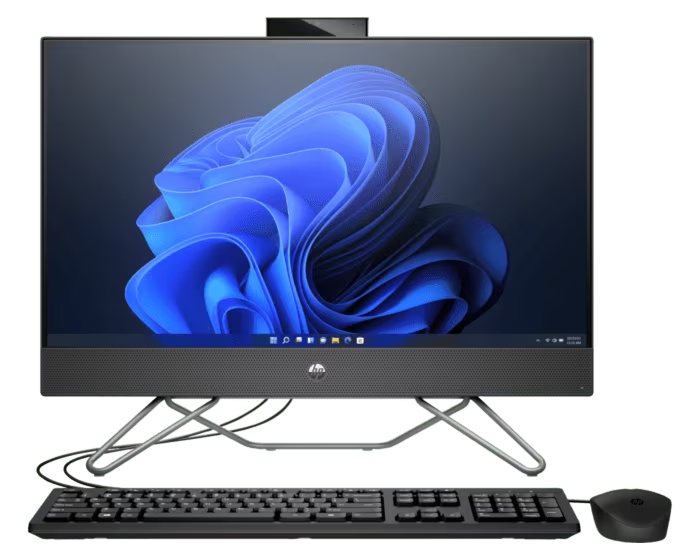 Todo-en-Uno HP 205 G8